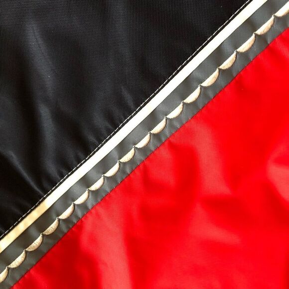 BOGNER Ski Snowboard Red Jacket Coat RN110464 - Picture 9 of 13